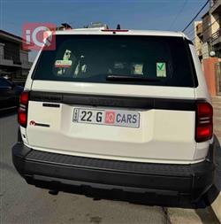 تويوتا لاندكروزر برادو